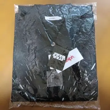 스타 워즈 오프닝 크롤 반팔 셔츠 graniph