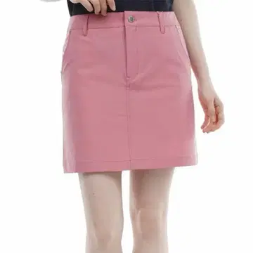 할인 PING 핑 골프웨어 여성용 스커트 핑크 L