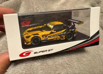 1/64 스파크 UPGARAGE AMG GT3 2025 슈퍼 GT