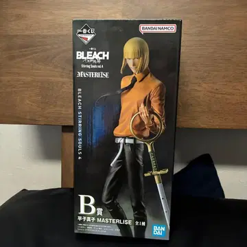 블리치 제일복권 B상 히라코 신지