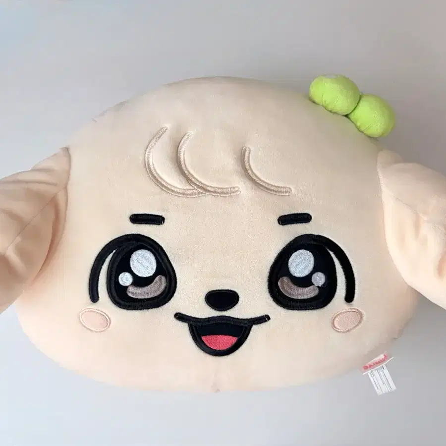 minive cherry mega face cushion, pouch | Bunjang Global