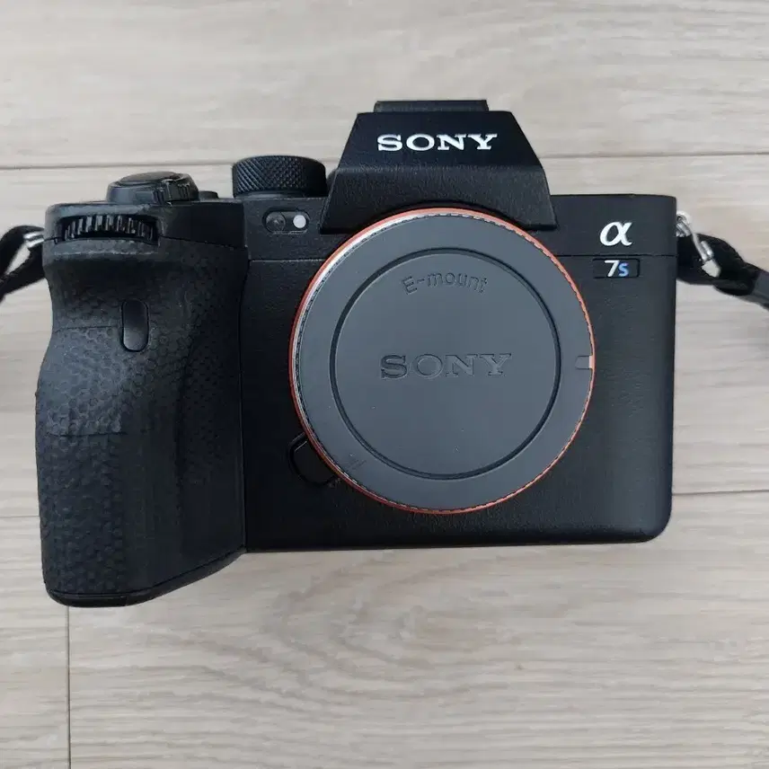 소니 알파 A7S3 풀프레임 미러리스 4k 동영상