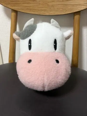 새상품 목장이야기 소 봉제 인형