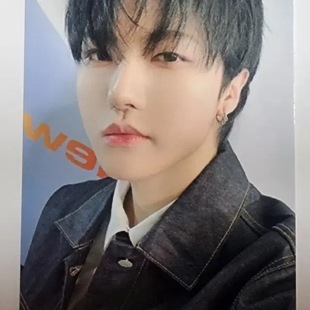Junghoon (Xikers) | Bunjang, Fansigns & Albums | Kfriday