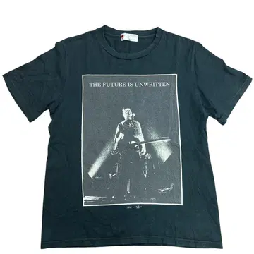 Strummerville 티셔츠 조 스트러머 The Clash