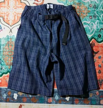 Foxfire x FREAK'S STORE 별주 숏팬츠 L 남성용