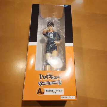 하이큐!! 카게야마 토비오 피규어 A상