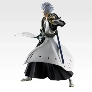 제일복권 BLEACH 히즈카야 토시로 피규어 MASTERLISE