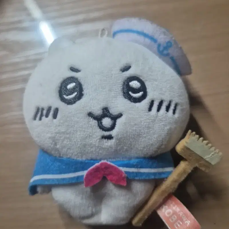 먼작귀 치이카와 고베 인형