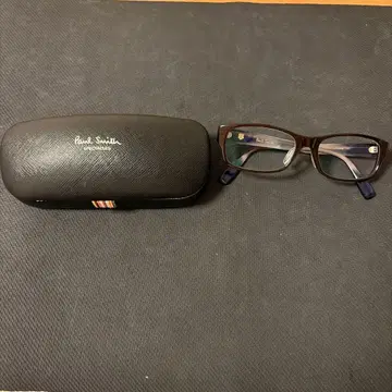 Paul Smith SPECTACLES 안경 케이스 포함