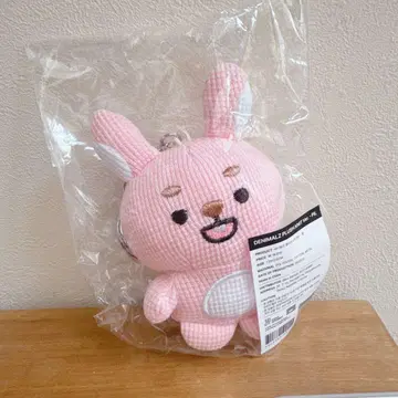 DENIMALZ PLUSHIE 데니멀즈 원필