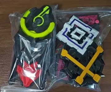 가면라이더 제로원 DX 히덴 제로원 드라이버 외 묶음 판매