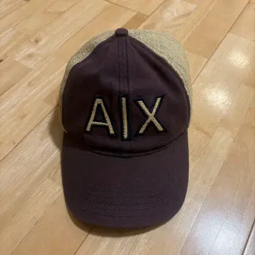 ARMANI Exchange 캡