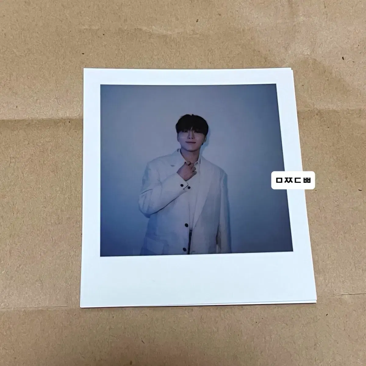 Seventeen 10th Anniversary B-DAY PARTY Photocard | Bunjang Global