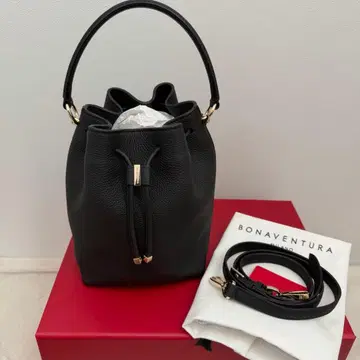 BONAVENTURA 앙제리카 버킷 백