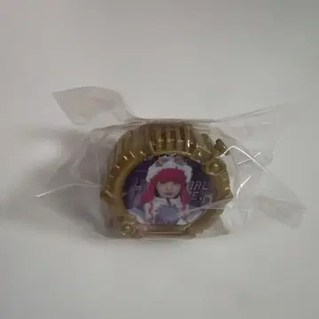 고쥬우쟈 FLT 센타이링 부케