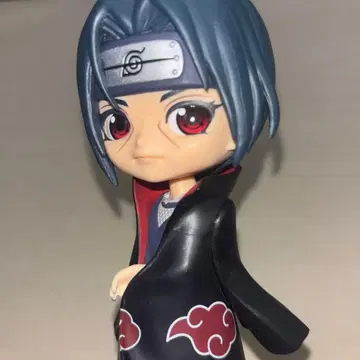 NARUTO 질풍전 우치하 이타치 큐포스켓 qposket 피규어
