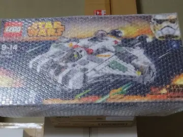 LEGO 레고 스타 워즈 75053 더 고스트