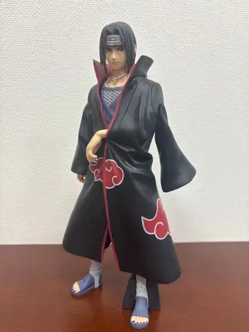 NARUTO 우치하 이타치 피규어 Grandista