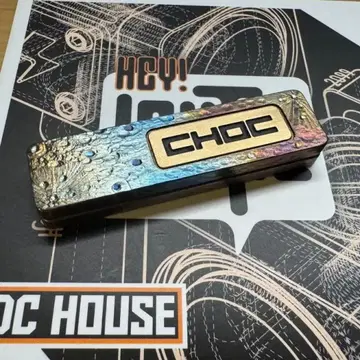 [ 정품 ] Lautie CHOC EDC 피젯 토이