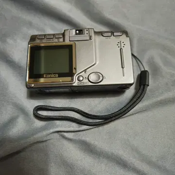 코니카 Revio KD-500Z 디지털카메라 | 브랜드 중고거래 플랫폼, 번개장터