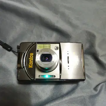 코니카 Revio KD-500Z 디지털카메라 | 브랜드 중고거래 플랫폼, 번개장터