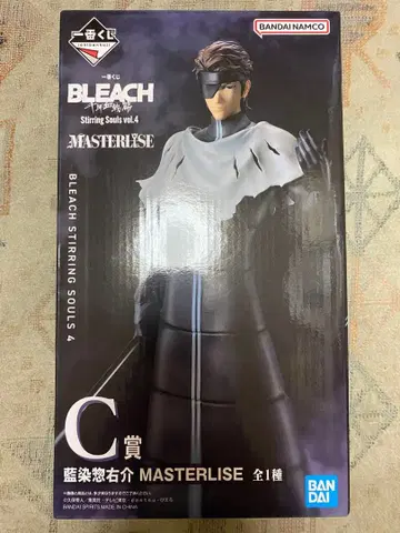 BLEACH 제일복권 C상 D상 E상 F상 묶음 판매