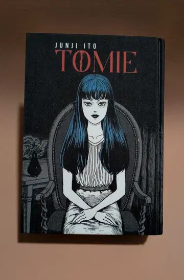 토미에 TOMIE 터키판