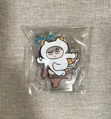 얼음 성벽 코믹스 구매 혜택 아크릴 키링