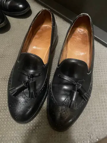 Crockett & Jones CHESTER BEAMS F 별주