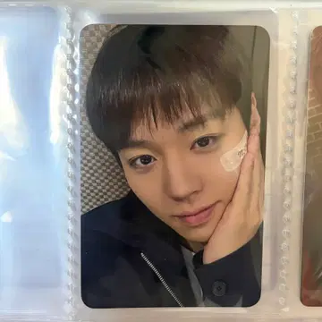 박지훈 도쿄vip팬콘 포토카드 미공포 양도 | 브랜드 중고거래 플랫폼
