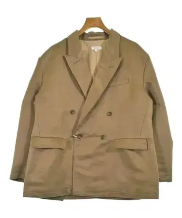 Engineered Garments 테일러드 자켓 남성용