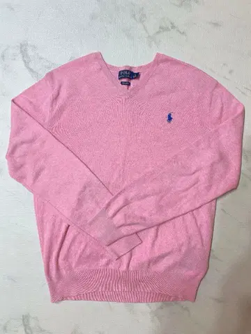 랄프 로렌 스웨터 POLO