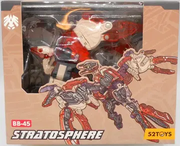 52Toys BeastBOX STRATOSPHERE BB45