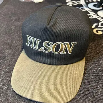 FILSON 야구 모자