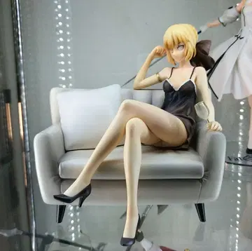 Fete/Grand Order 세이버 알타 1/7 피규어