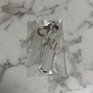 초인 원인은 자신에게 있다. 겐지부 나가노 료타 아크릴 키링