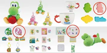 제일복권 슈퍼 마리오 with YOSHI