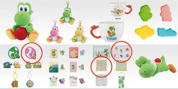 제일복권 슈퍼 마리오 with YOSHI