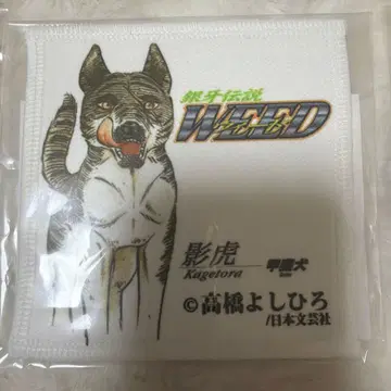 [ 새상품 미사용 ] 은아 전설 WEED 위드 극세사 데지코스터