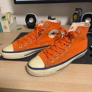 컨버스 올스타 칼리지 컬러 하이 25cm