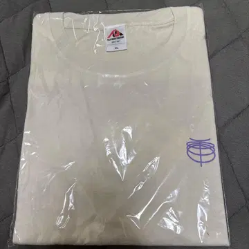 [ 미개봉 새상품 ] 양문학 T셔츠 FUJI ROCK 2025 후지록