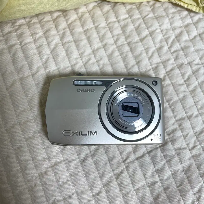 카시오 엑슬림 z2300