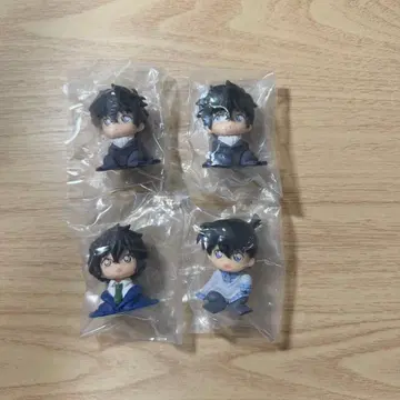 명탐정 코난 치지마세타이