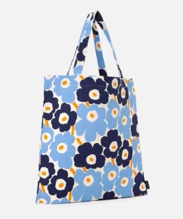 marimekko 토트백 Mini Unikko