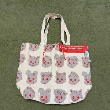 오사무 굿즈 ROOTOTE