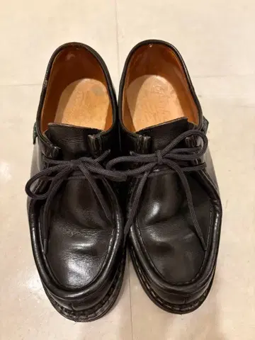 Paraboot MICHAEL(미카엘) 사이즈 3