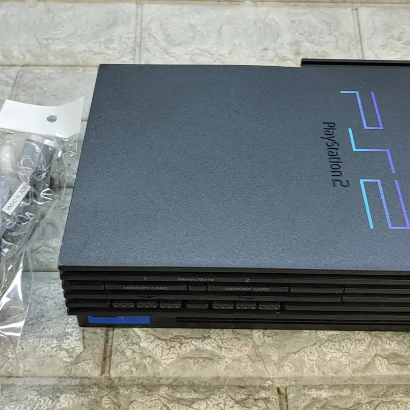 소니 ps2 scph-30005번대 본체만