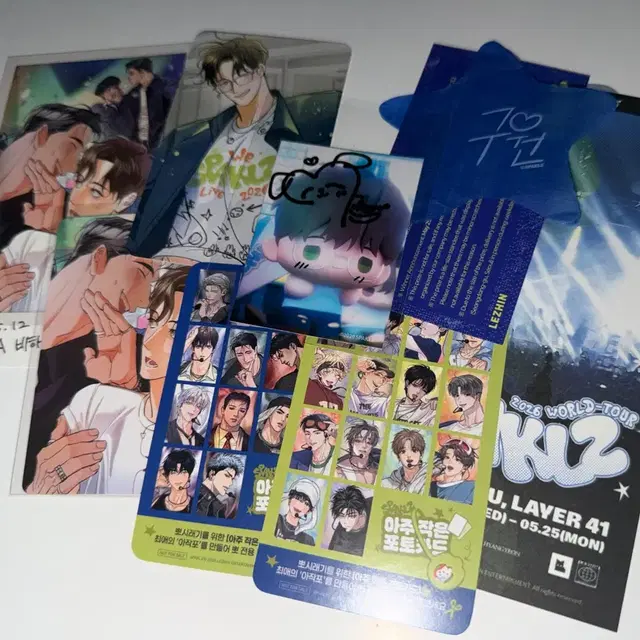 2.2) ์ํฌ๊ฐ ์
์ฅ ๋ฝ์๋๊ธฐ ์ค๋
ํฉ ์ผ๊ด ์คํํด์ฆ ํน์ ํฌ์นด ์ปจํํฐ