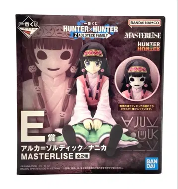 제일복권 헌터헌터 HUNTER x HUNTER E상 나니카